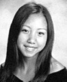 Nalee Xiong: class of 2006, Grant Union High School, Sacramento, CA.